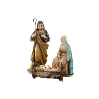 Holy Family (Set of 3)
