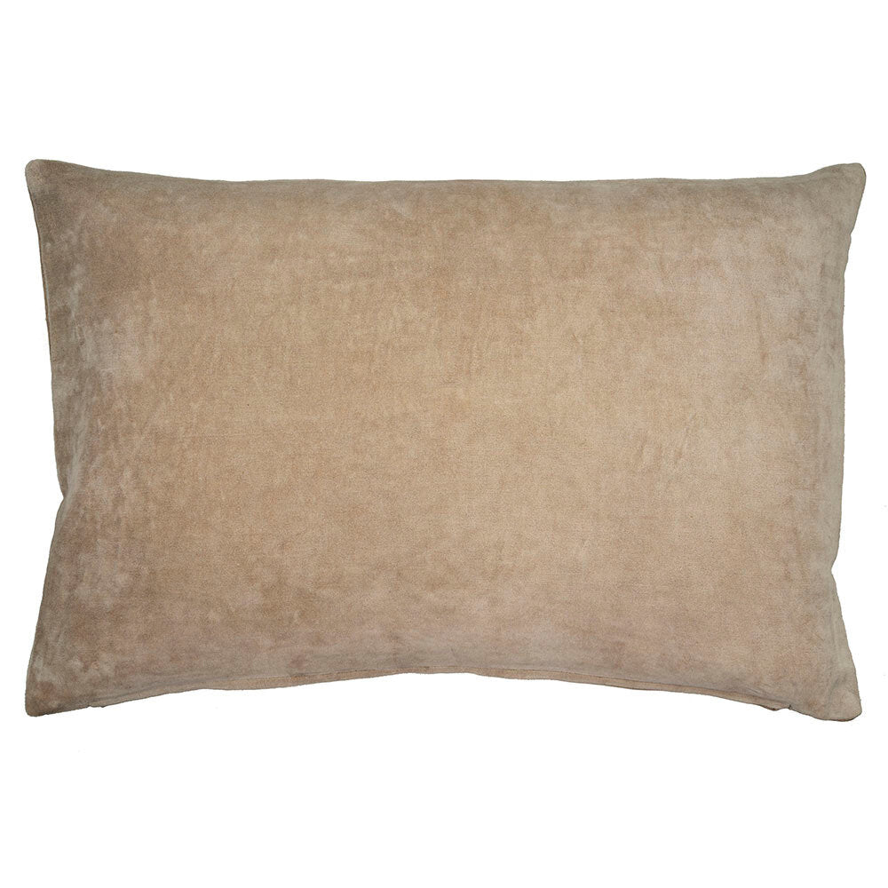 Vera Velvet Pillow