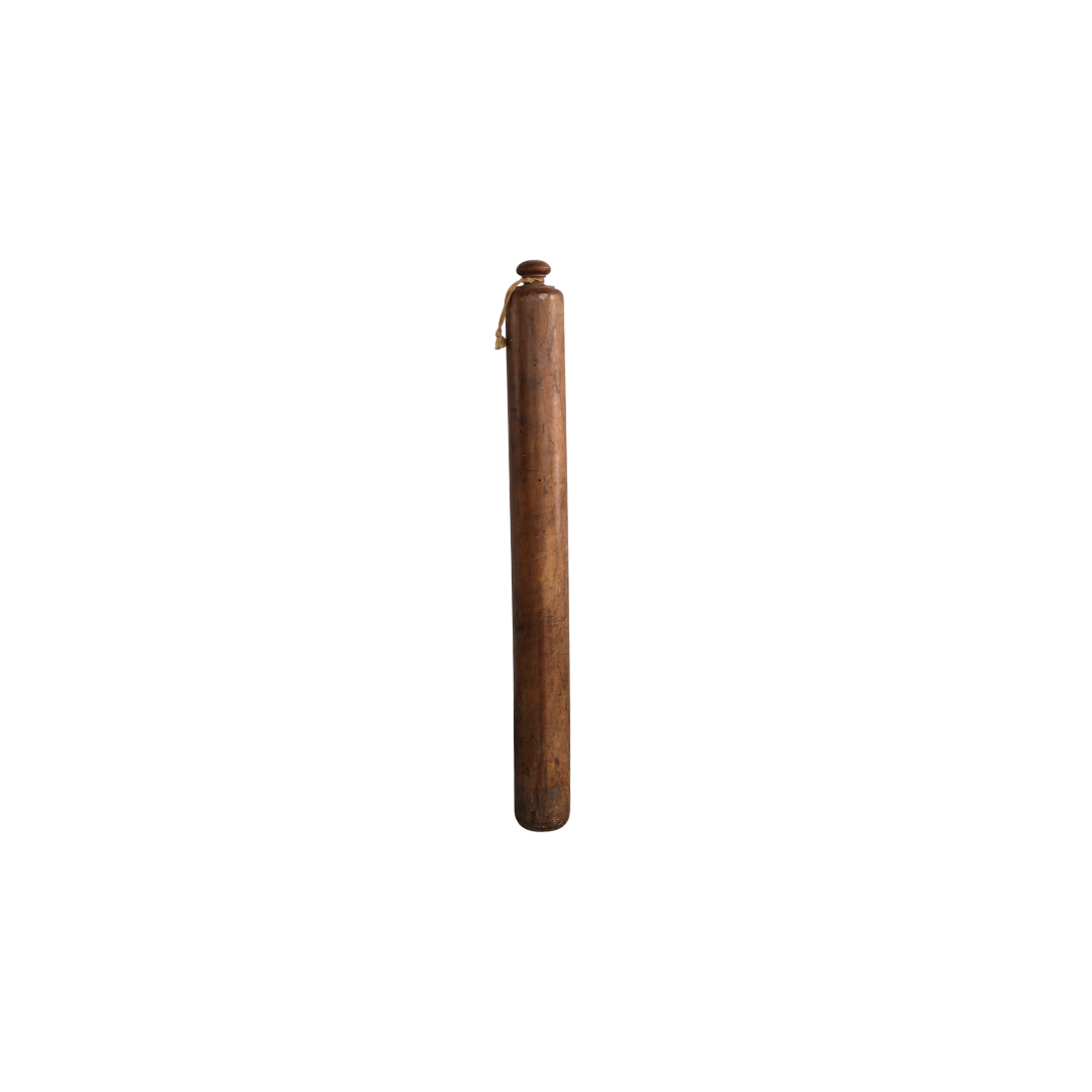 19th Century French Rolling Pin