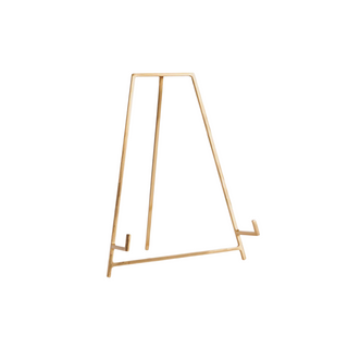 Logan Easel (Large, Gold)
