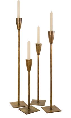 El Grande Candlestick (Small)