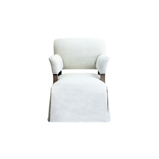 Edwards Chair (Luca Parchment)
