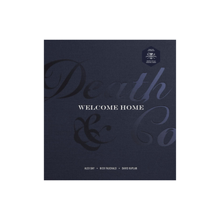 Death & Co Welcome Home

