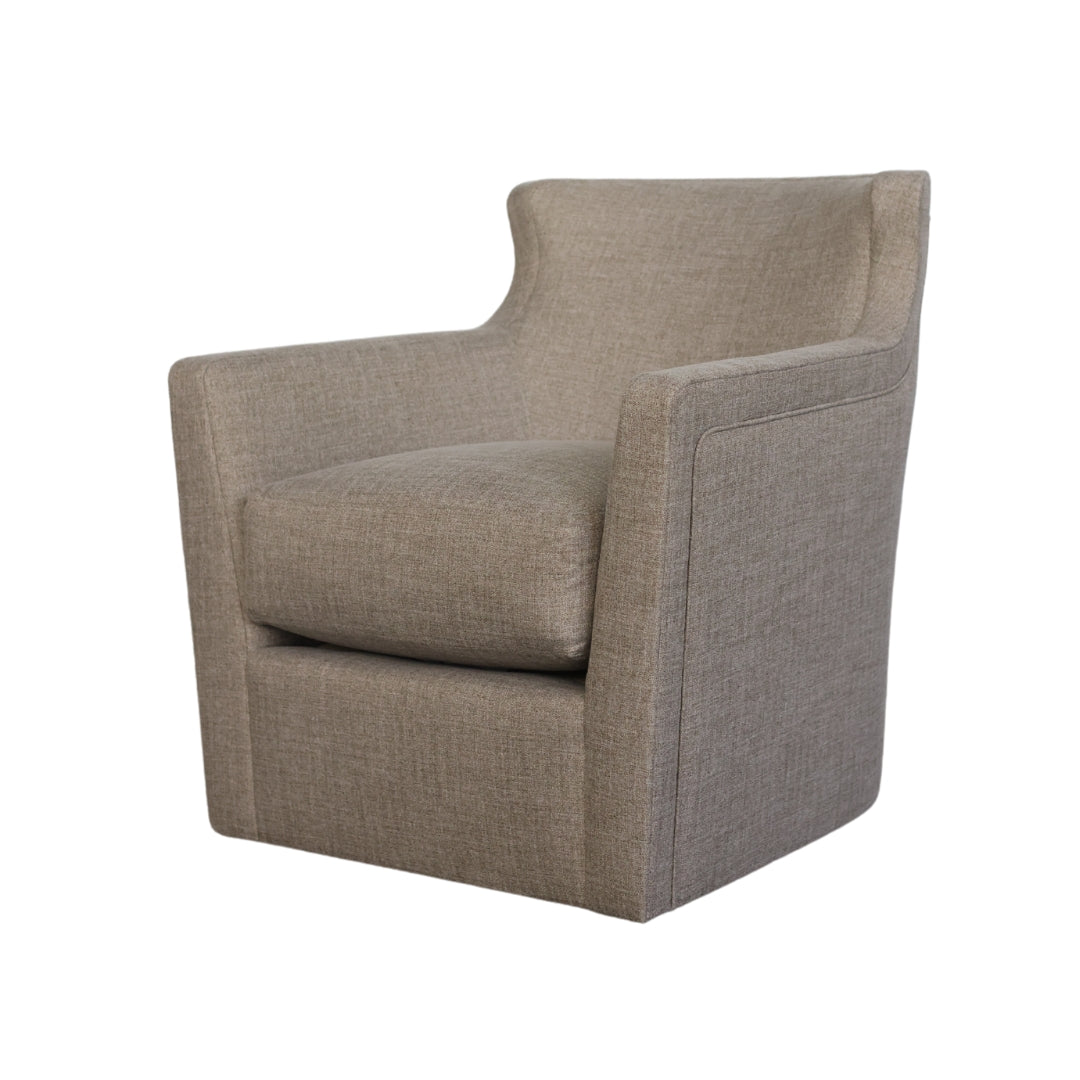 Lola Swivel Chair