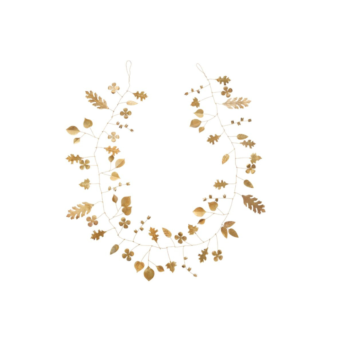 Cold Weather Garland