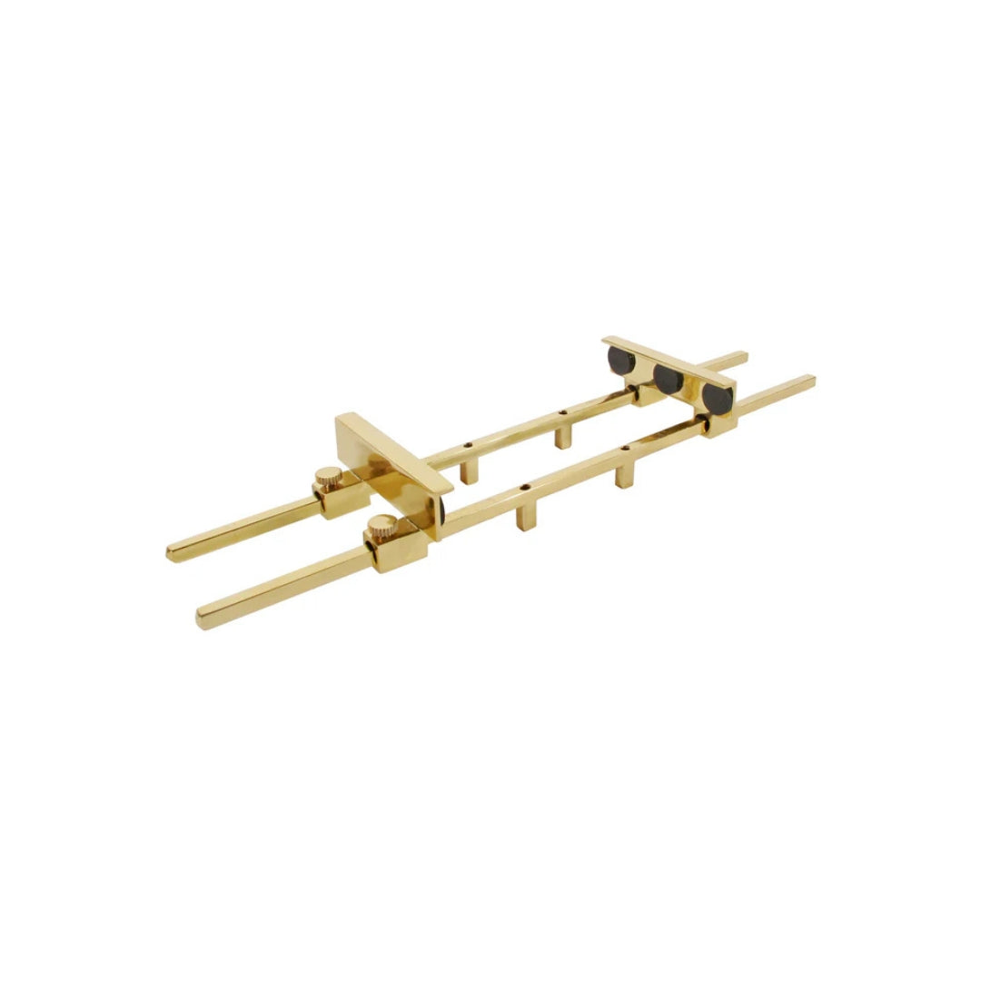 Christopher Collection Gallery Wall Mount