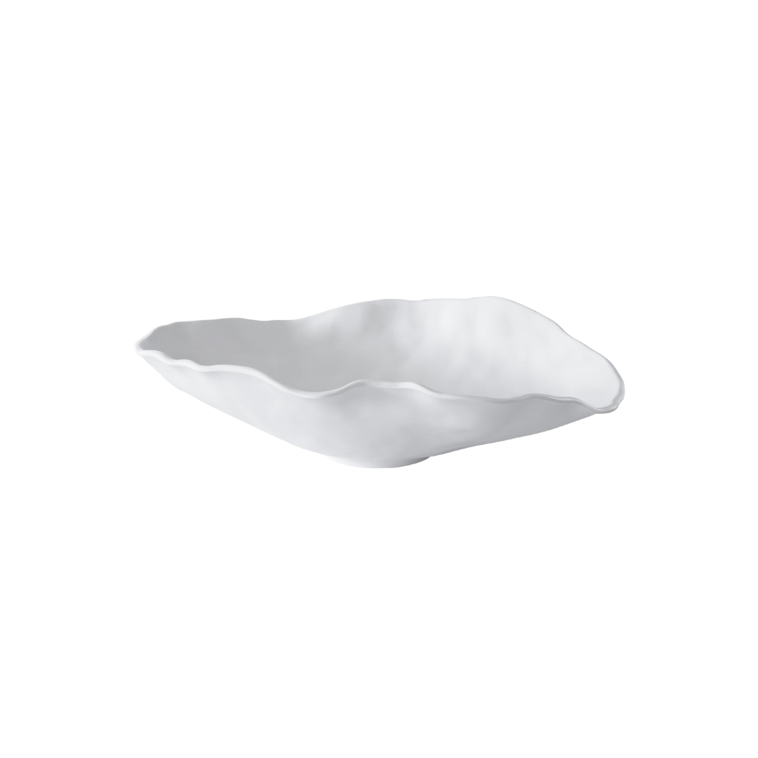 Vida Nube Large Oval Bowl - Thumbnail 3
