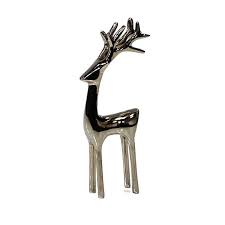 Reindeer Decorative Figure (Medium)
