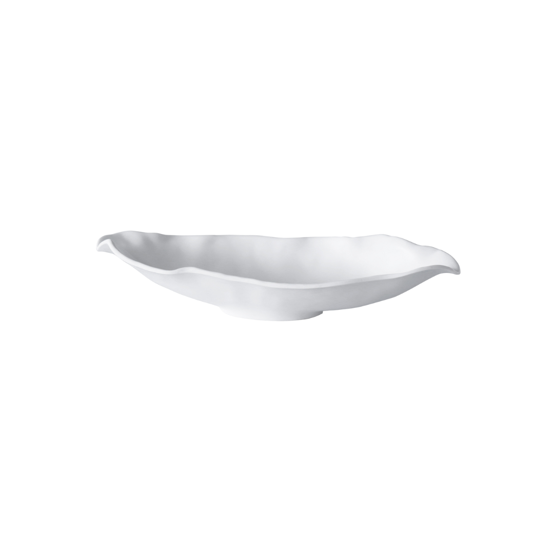 Vida Nube Medium Oval Bowl - Thumbnail 2