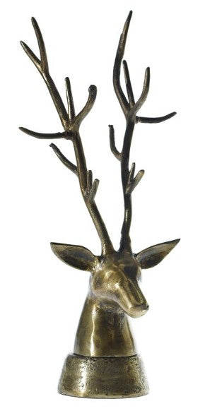 Christopher Collection Deerhead - Thumbnail 5