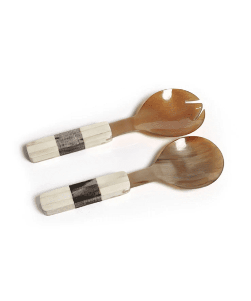 Christopher Collection Salad Server