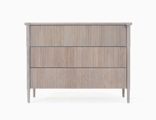 Galileo Chest
