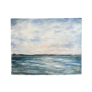 "Cotton Candy Sky" by Christen Colvert
