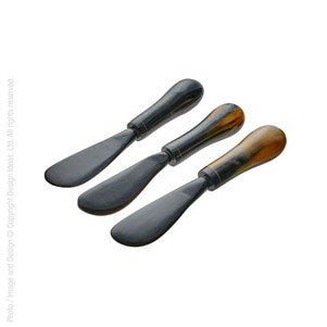 Brookby Spreaders (Set of 3)