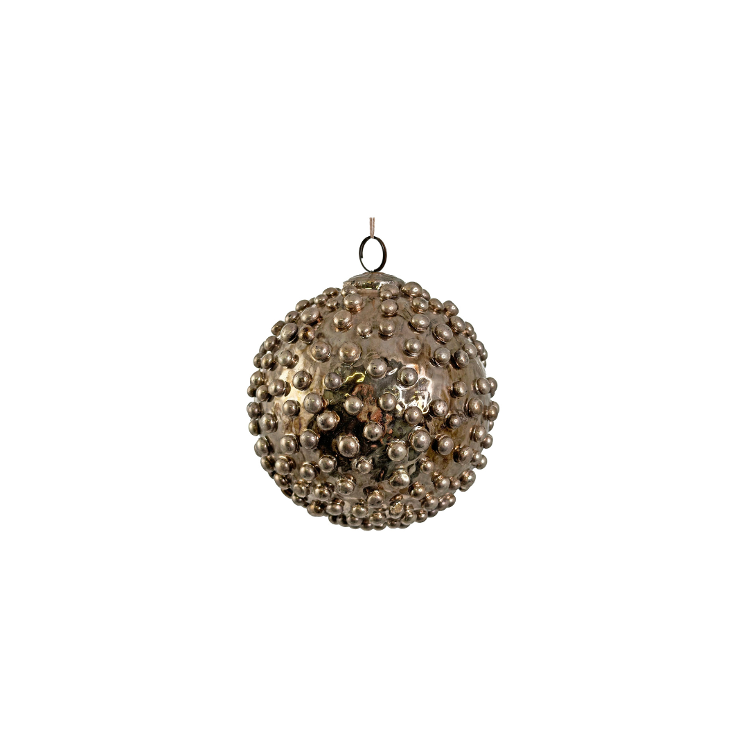 Christopher Collection Glass Ball
