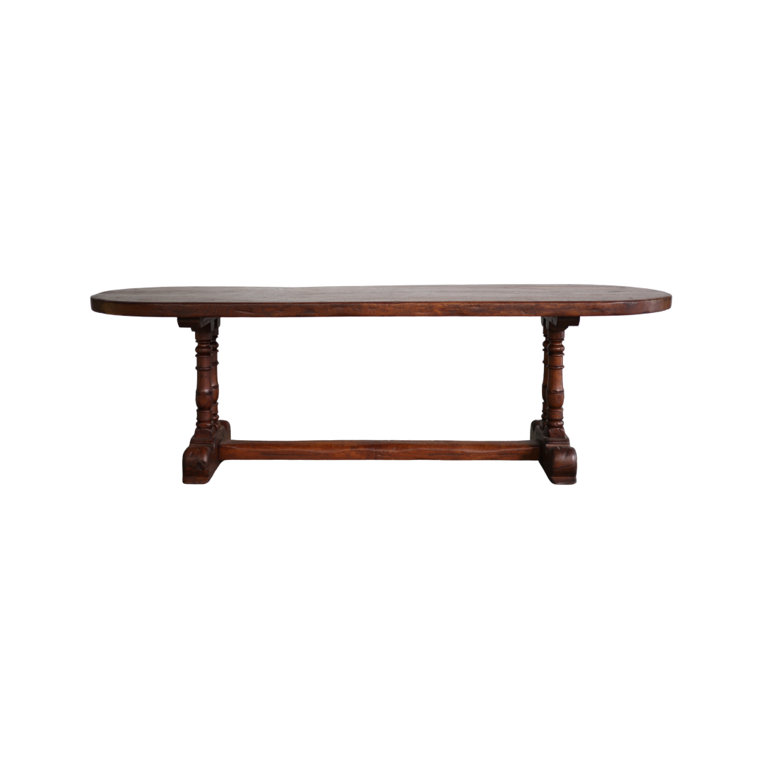 Christopher Collection Farm Table