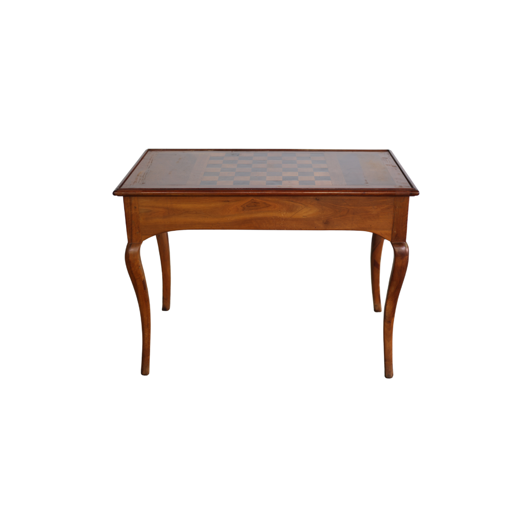 19th Century French Game Table - Thumbnail 3