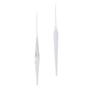 Blown Glass Icicle (Large)
