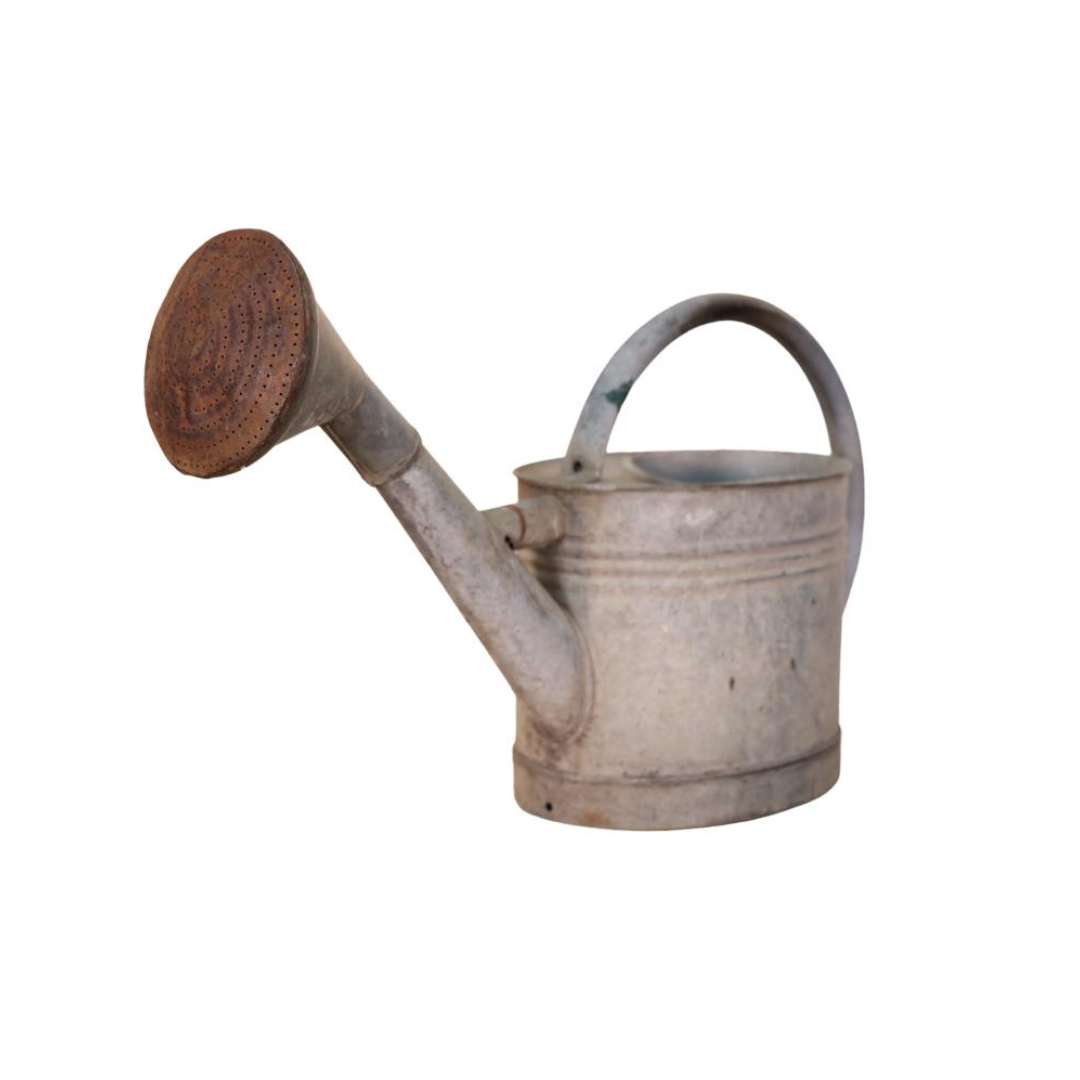 1930 French Watering Can
