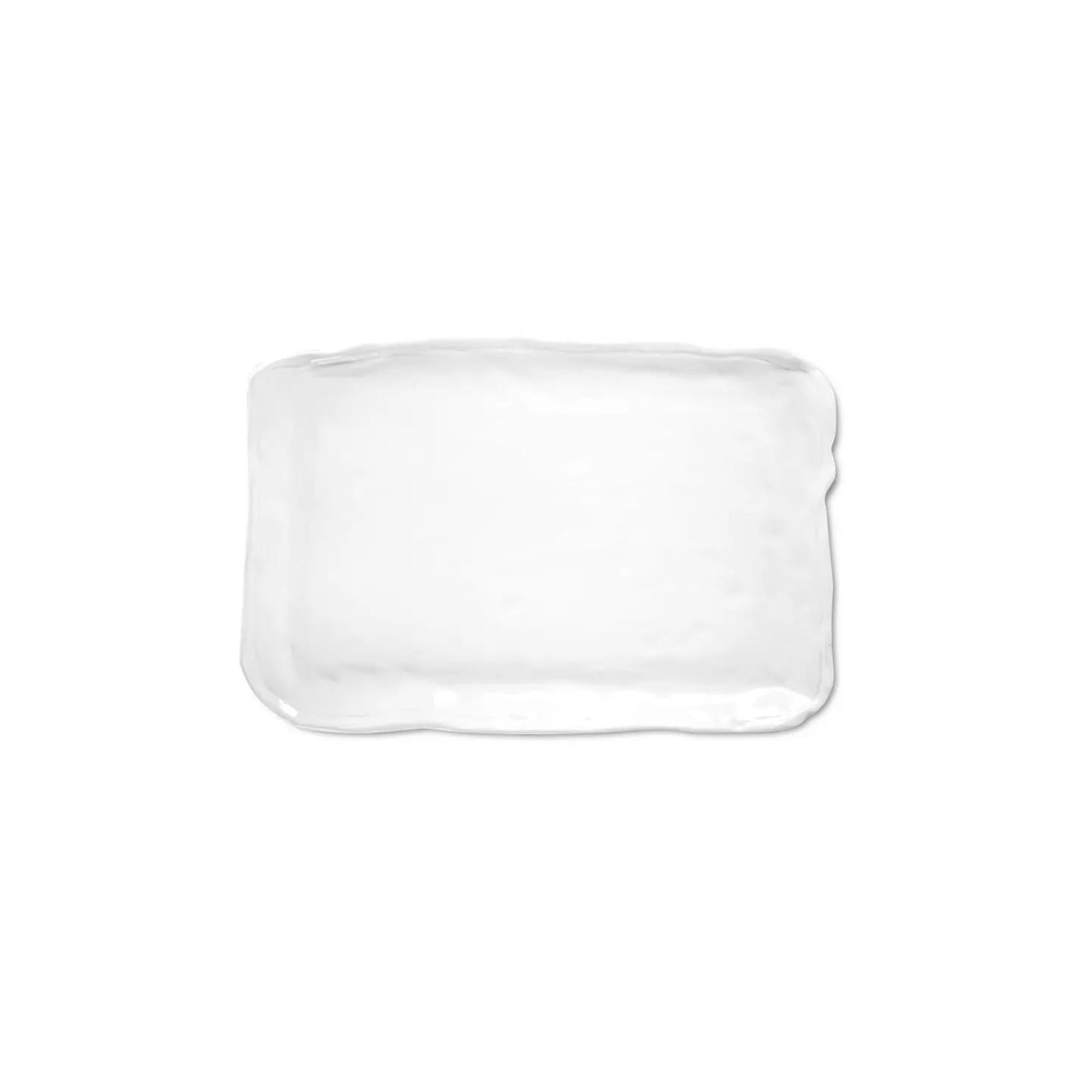 Rectangular Platter by Montes Doggett