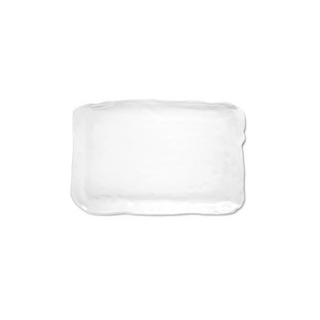 Rectangular Platter #226 by Montes Doggett
