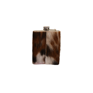 Medium Hide Flask (Multi)
