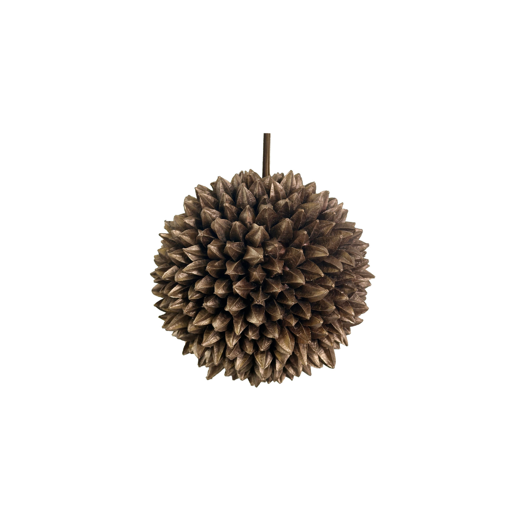 Gold Pods Ball (Large)