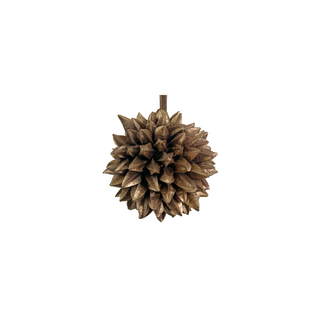 Gold Pods Ball (Small)
