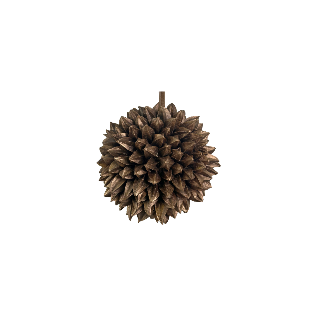 Gold Pods Ball (Medium)