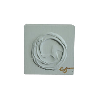 Circle of Life #16 by Sally Threlkeld
