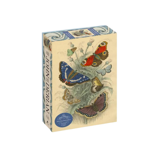 John Derian: Dancing Butterflies 750 Piece Puzzle
