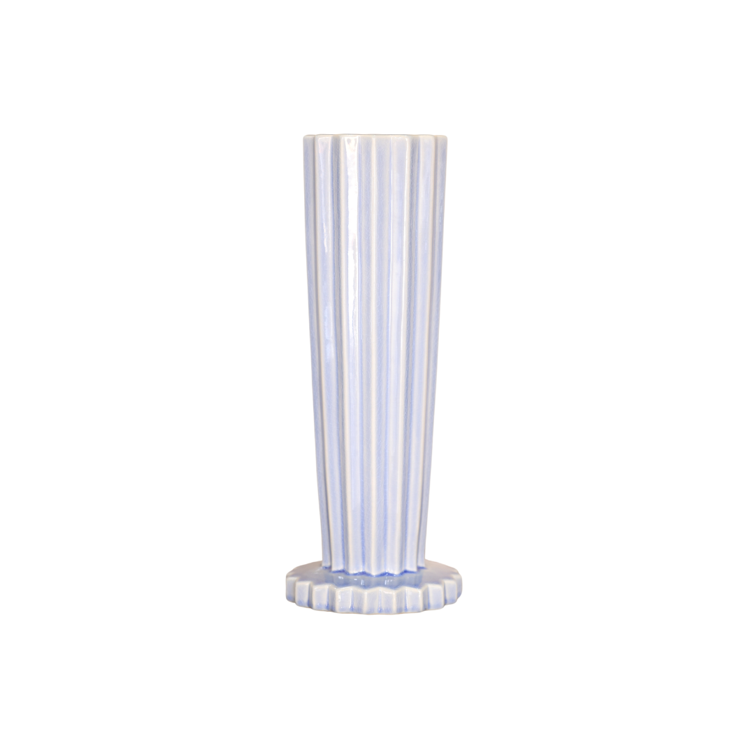 Tall Willow Vase
