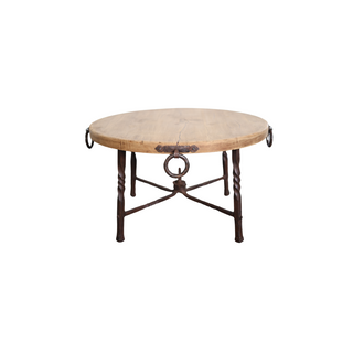 20th Century Belgium Coffee Table
