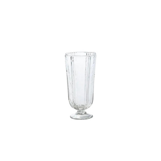 Ripple Water Glass

