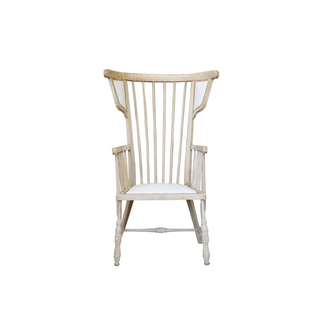 19th Century Provencal Armchair
