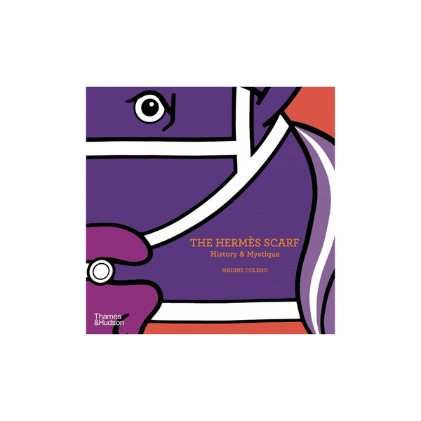 The Hermès Scarf: History & Mystique - Christopher Collection The Hermès Scarf: History & Mystique - Christopher Collection