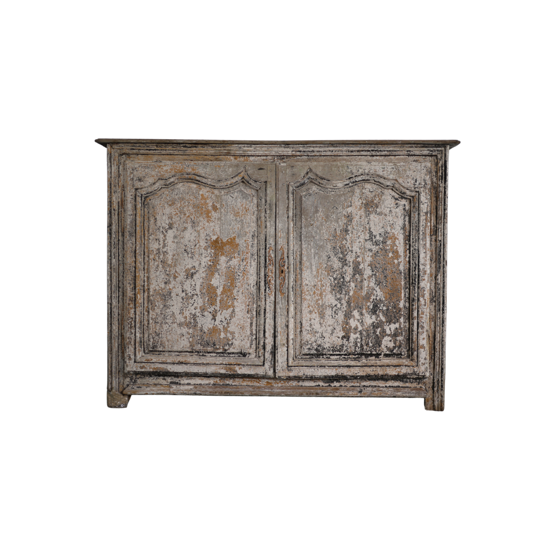 19th Century Provencal Server