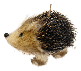 Hedgehog Ornament
