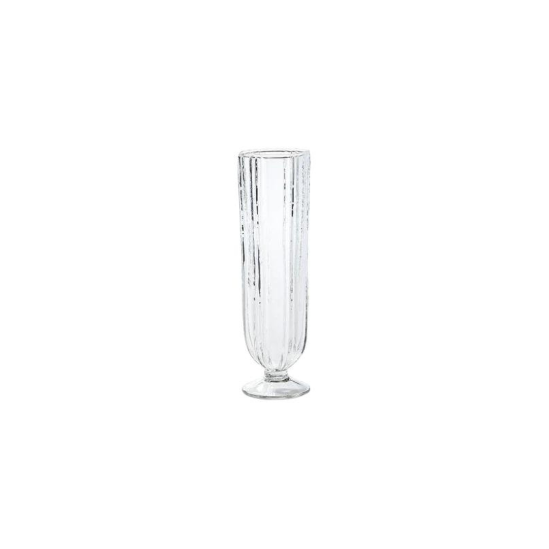 Christopher Collection Ripple Wine Glass - Thumbnail 4