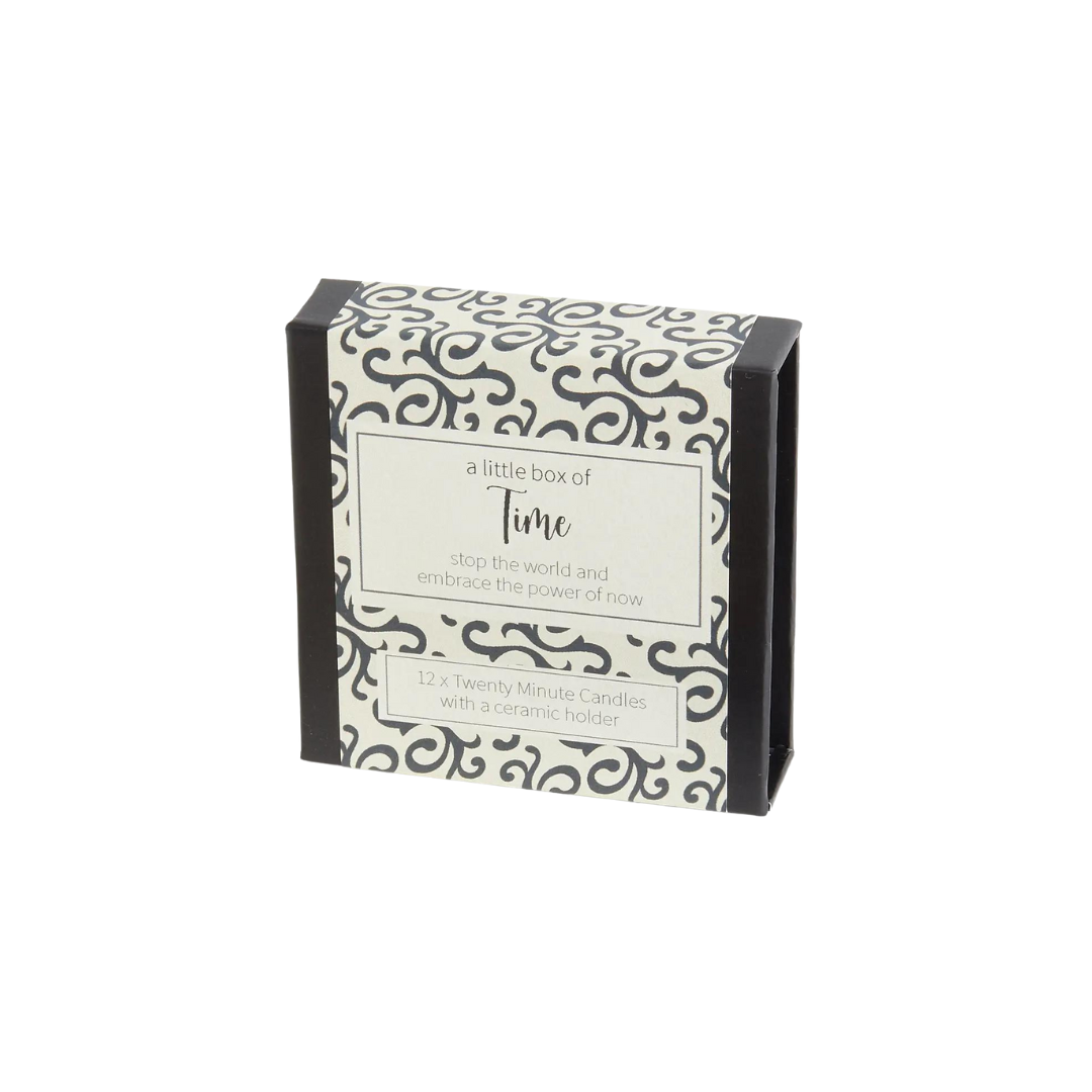 A Little Box of Time - Thumbnail 3