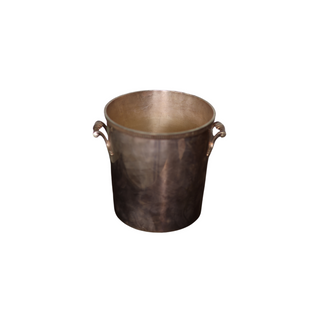 20th Century French Silver Plated Champagne Bucket (Large)
