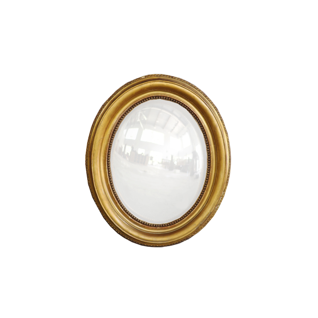 Christopher Collection Witch Mirror