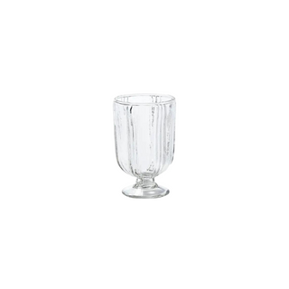 Ripple Wine Glass
