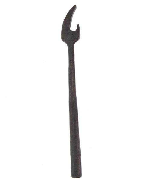 Forged Iron Bottle Opener