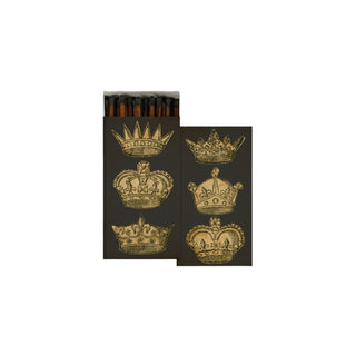 Crown Matches
