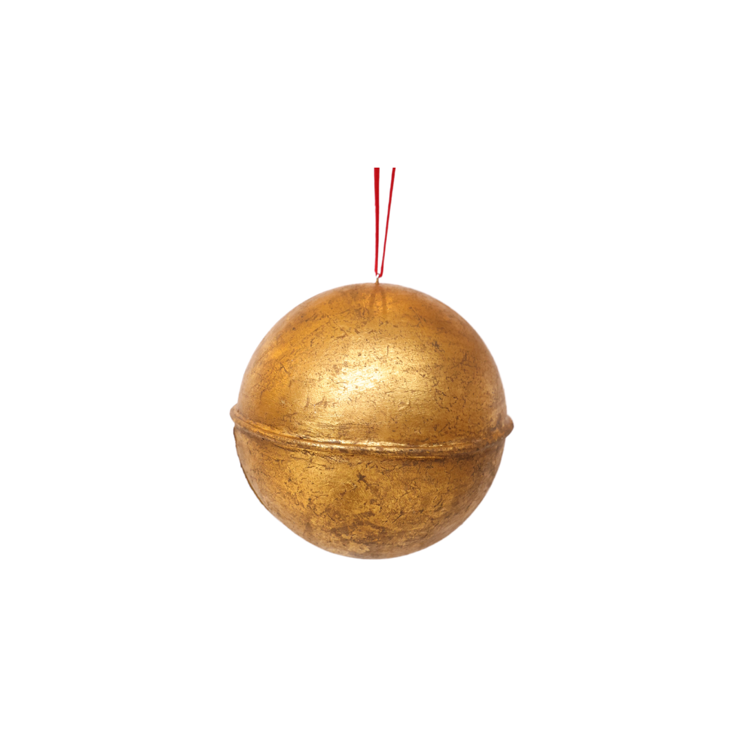 Christopher Collection Jingle Bell - Thumbnail 2