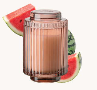 Amelie Watermelon Mint Zest Candle
