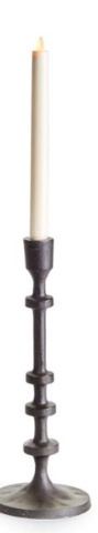 Abacus Taper Holder (Small)
