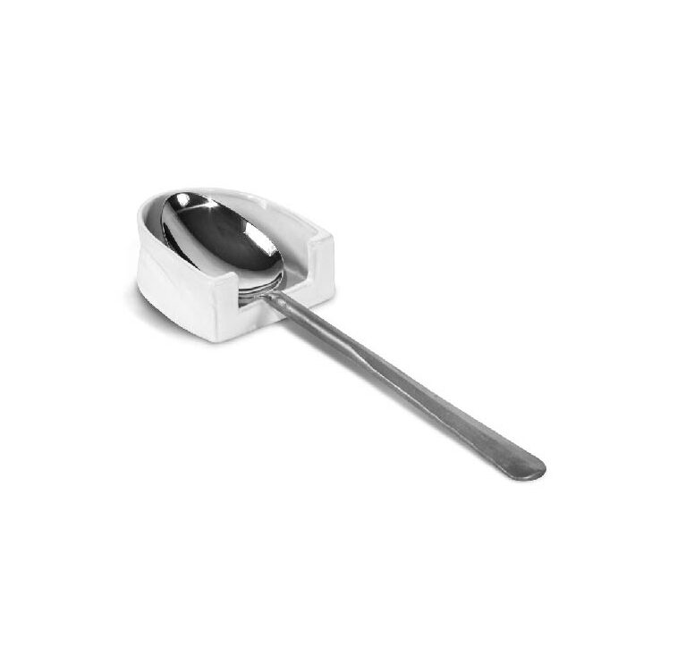 Montes Table Spoon Rest