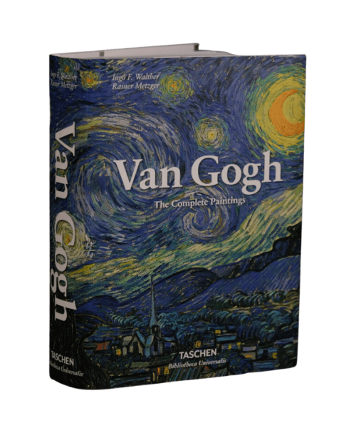 TAS Van Gogh: The Complete Paintings